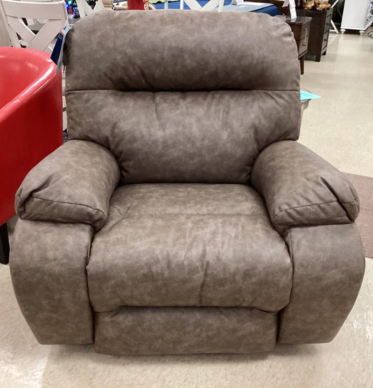 ARIAL ROCKER RECLINER