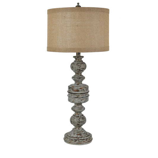 BRUNELLO TABLE LAMP