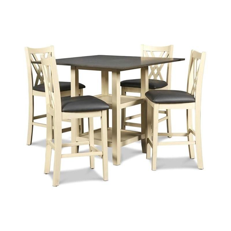 Paige Counter Height 5 pc set