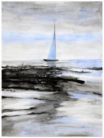 SAIL AWAY CANVAS