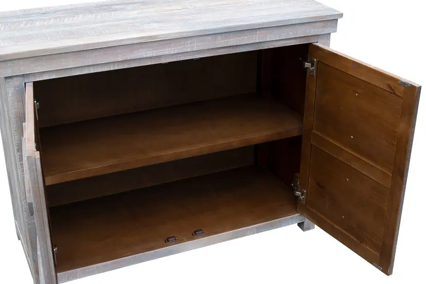 Sandpiper Two Door Cabinet