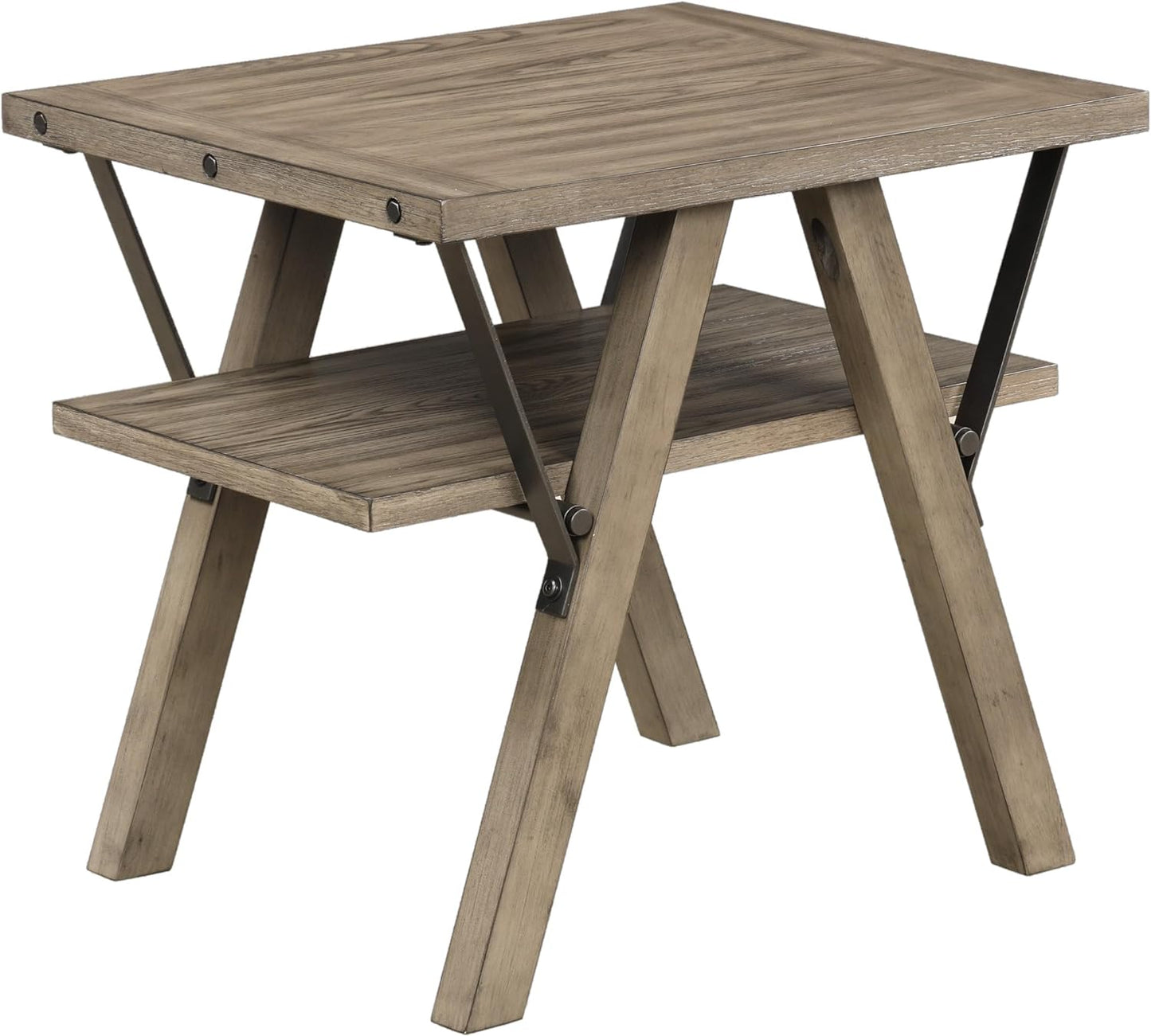 Harlocke End Tables