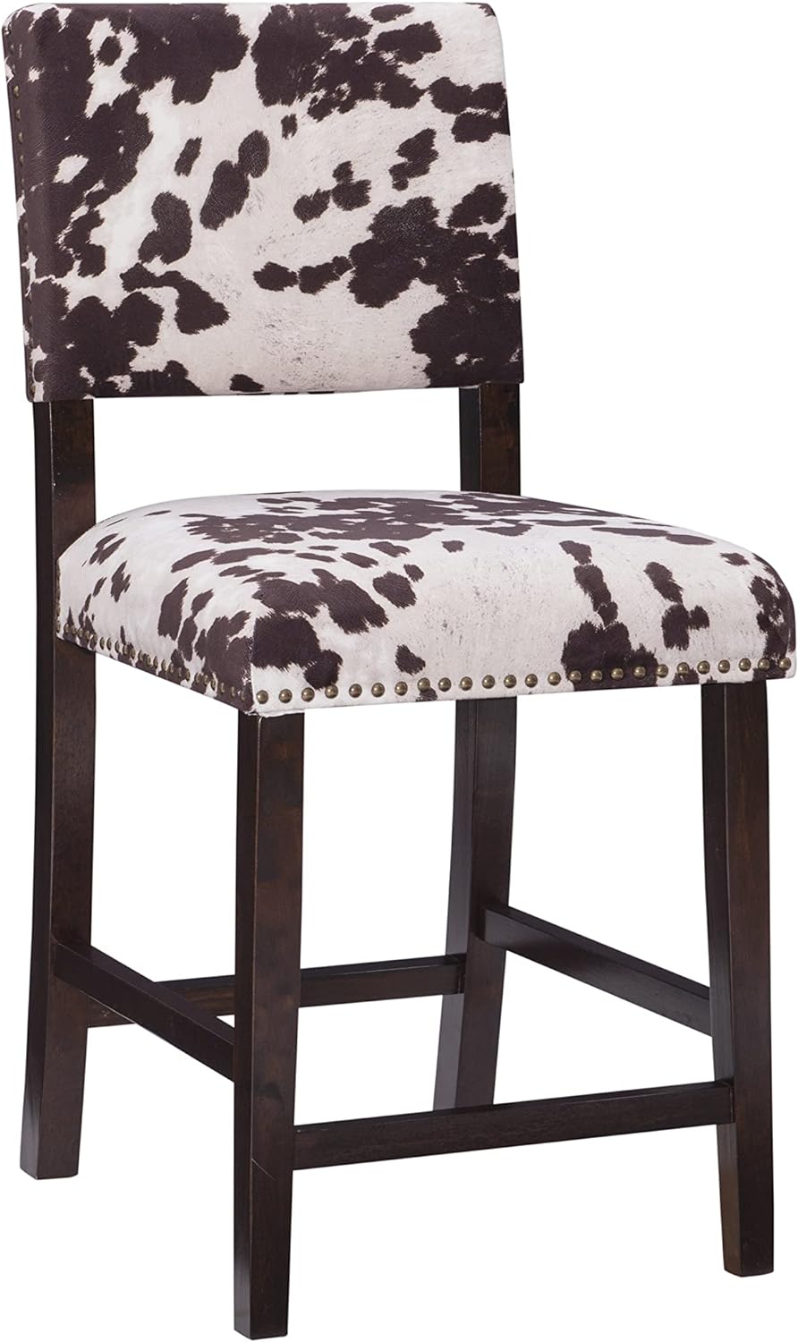 UDDER MADNESS COUNTER STOOL