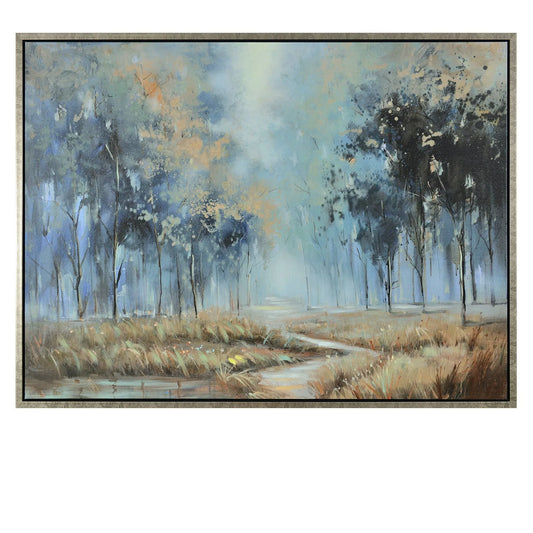 WOODLANDS CANVAS