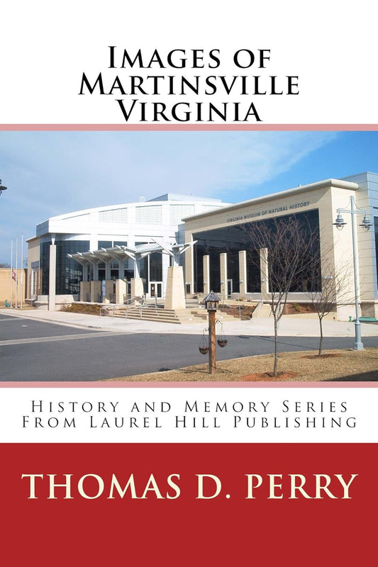 Images of Martinsville Virginia