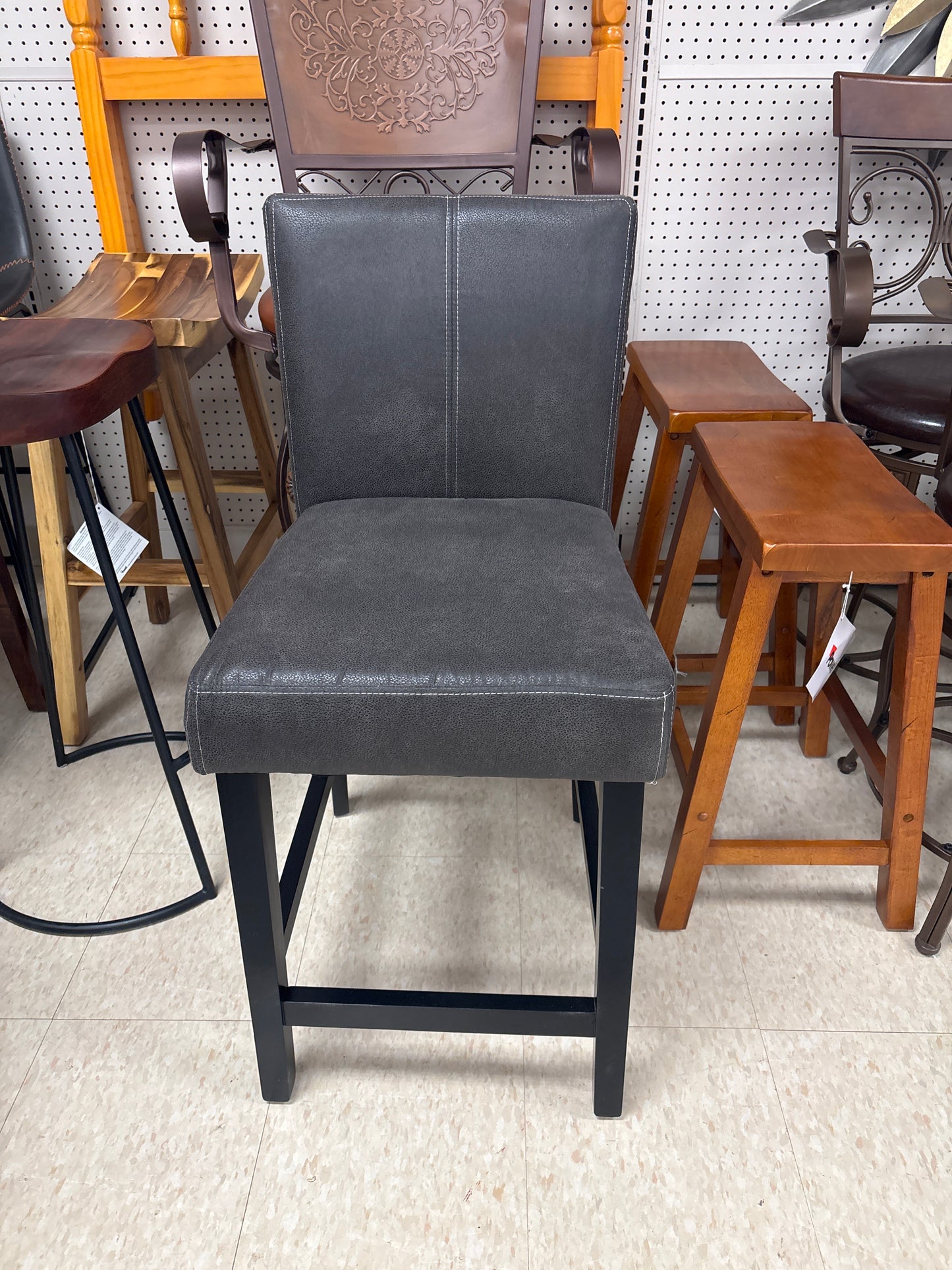 Vega Counter Stools