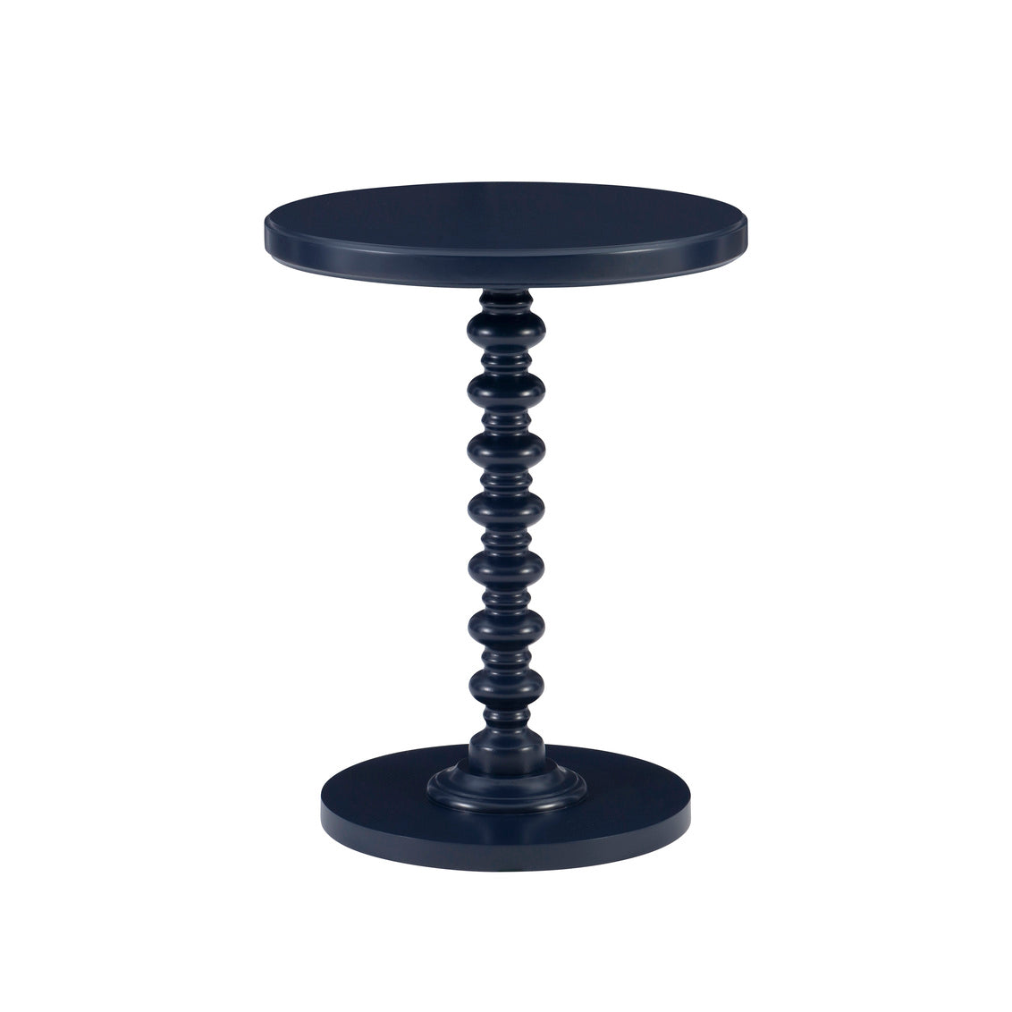 SPECTRUM TABLES NAVY