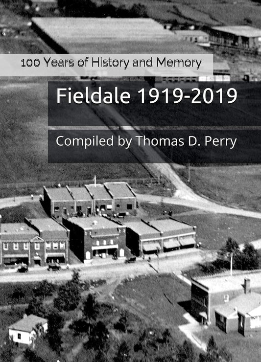 Fieldale, VA