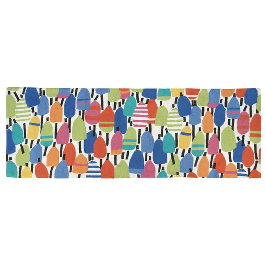 Large Buoy Hook Runner