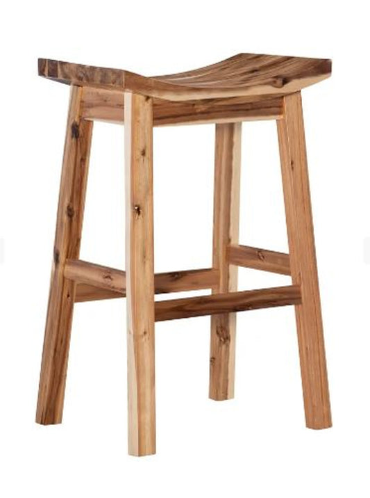 ARCHER SADDLE BAR STOOL