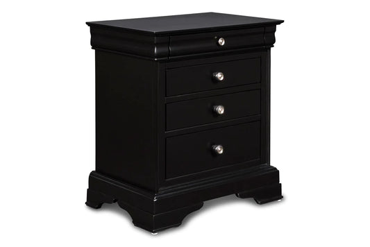 BELLE ROSE NIGHTSTANDS