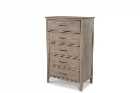 CAPE MAY 5 DRAWER CHEST