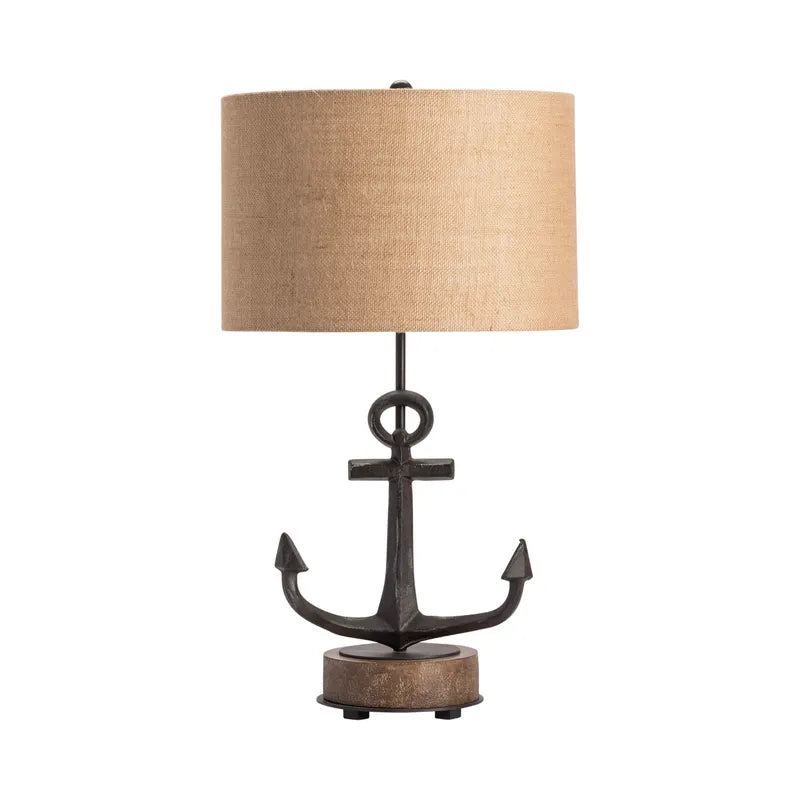 Warf Anchor Lamps