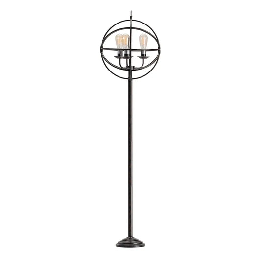 Global Floor lamp