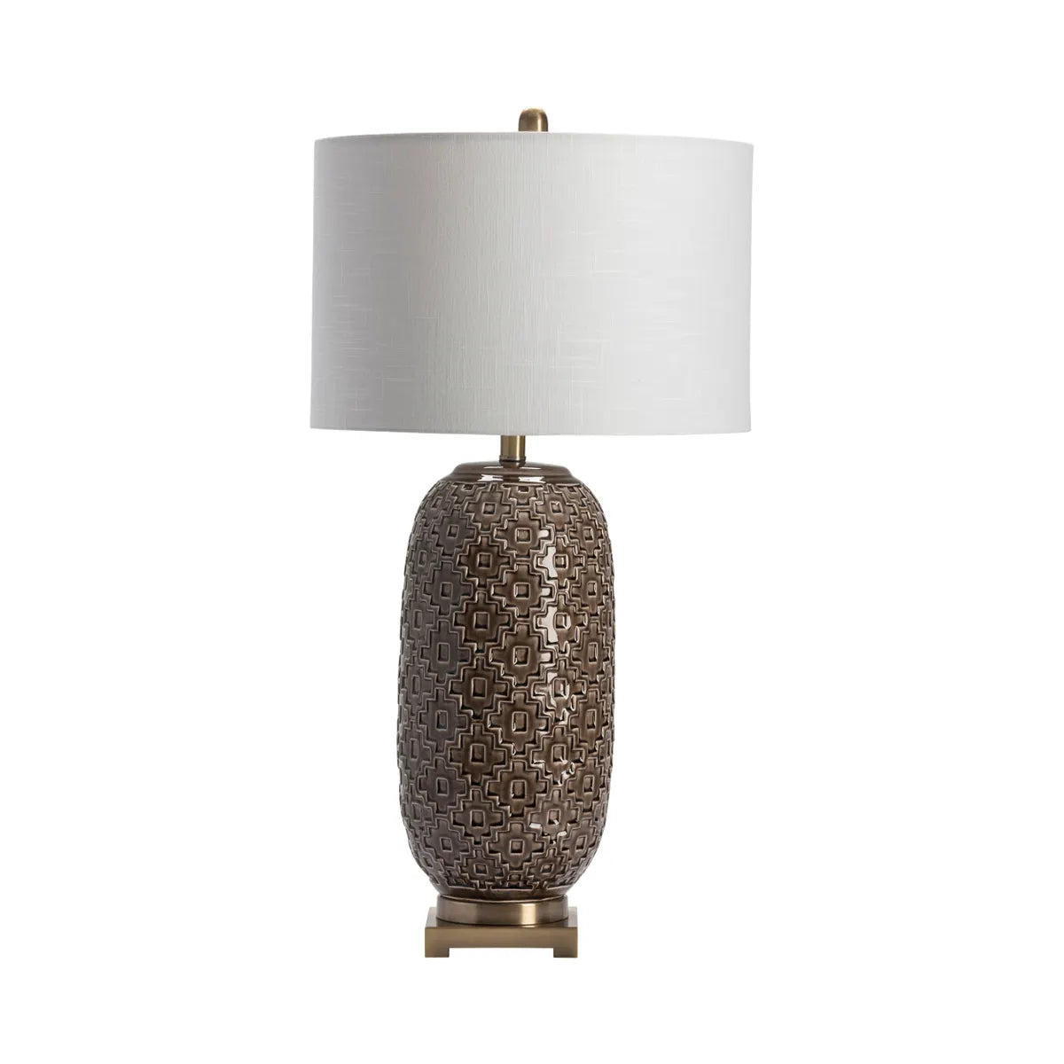 KORBEL TABLE LAMP