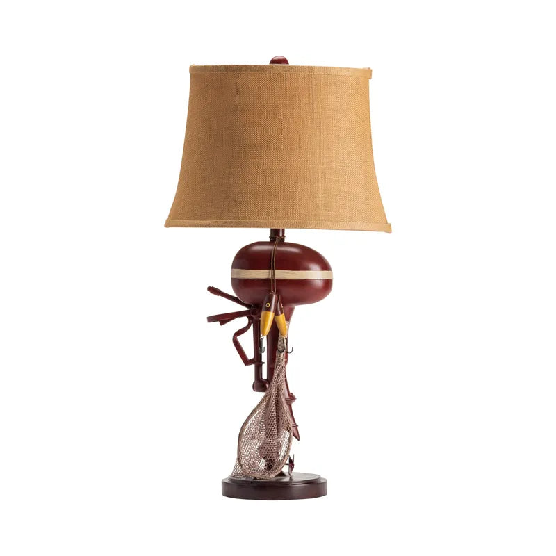 OUTBOARD TABLE LAMP