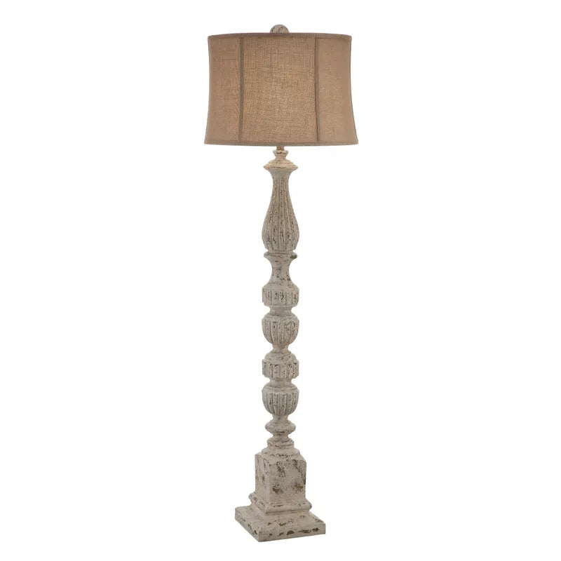 Bierstadt Floor Lamp