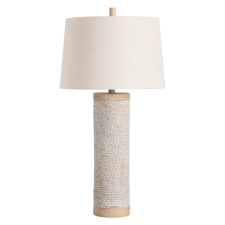 SUTCLIFFE TABLE LAMP