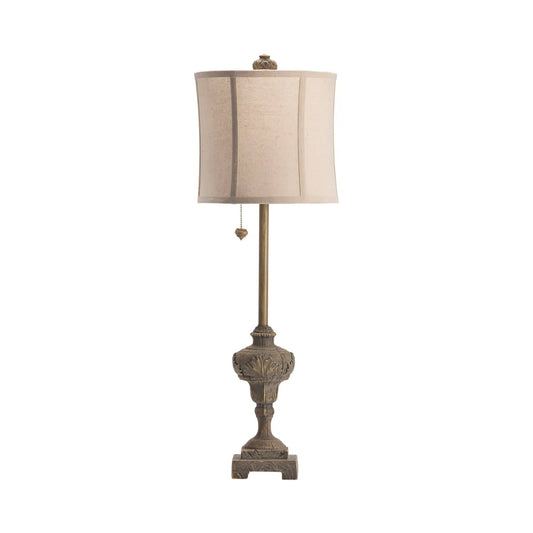 Evie Buffet Lamp