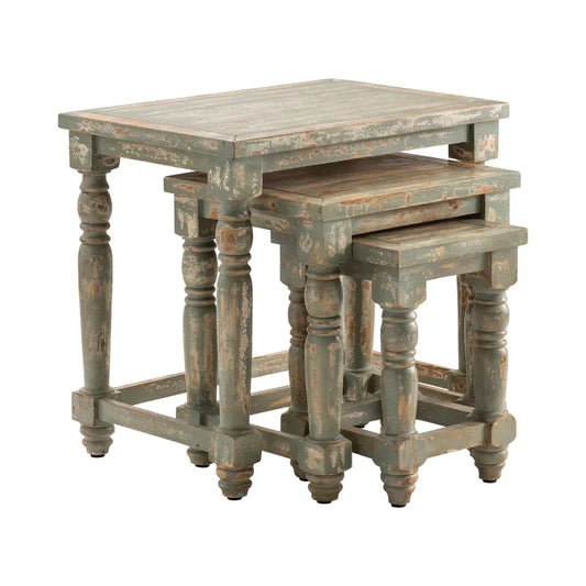 Ishana Nesting Tables