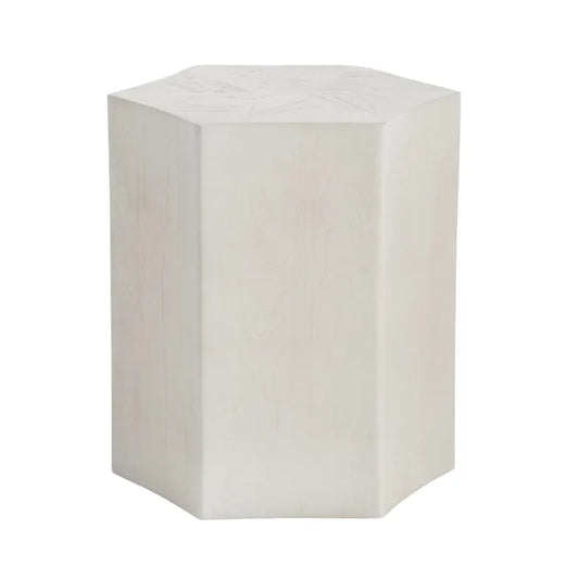 Caspian End Table