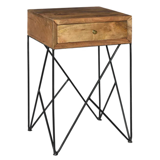 HARRIS ACCENT TABLE