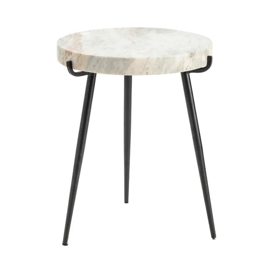 Maxwell Accent Table