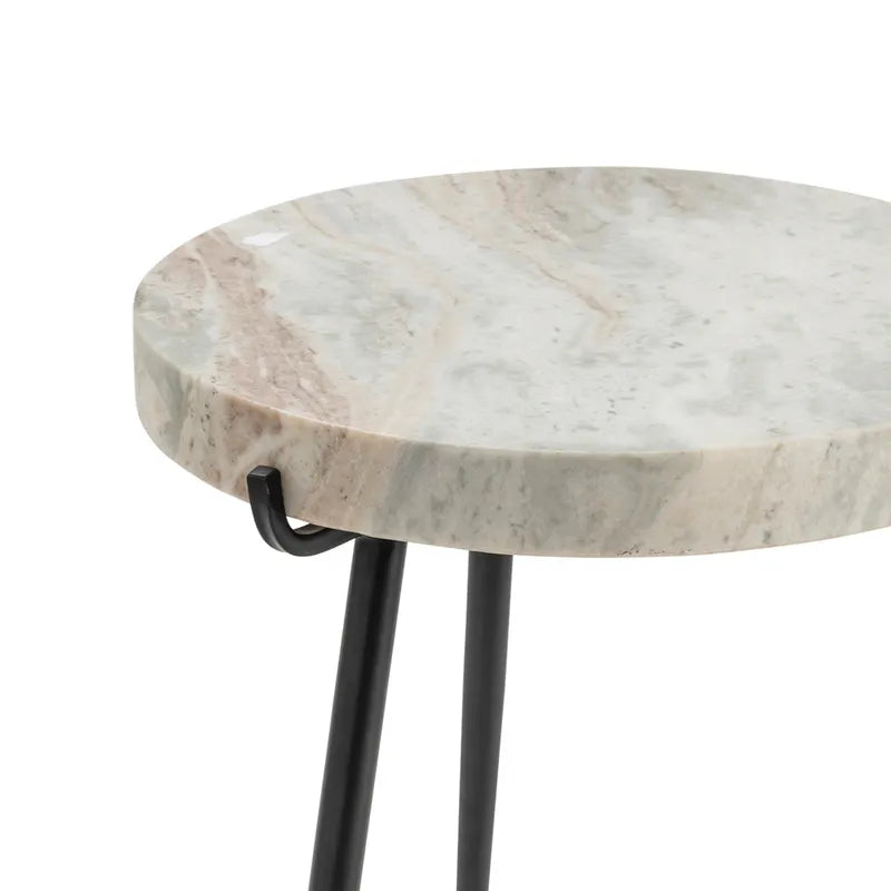 Maxwell Accent Table