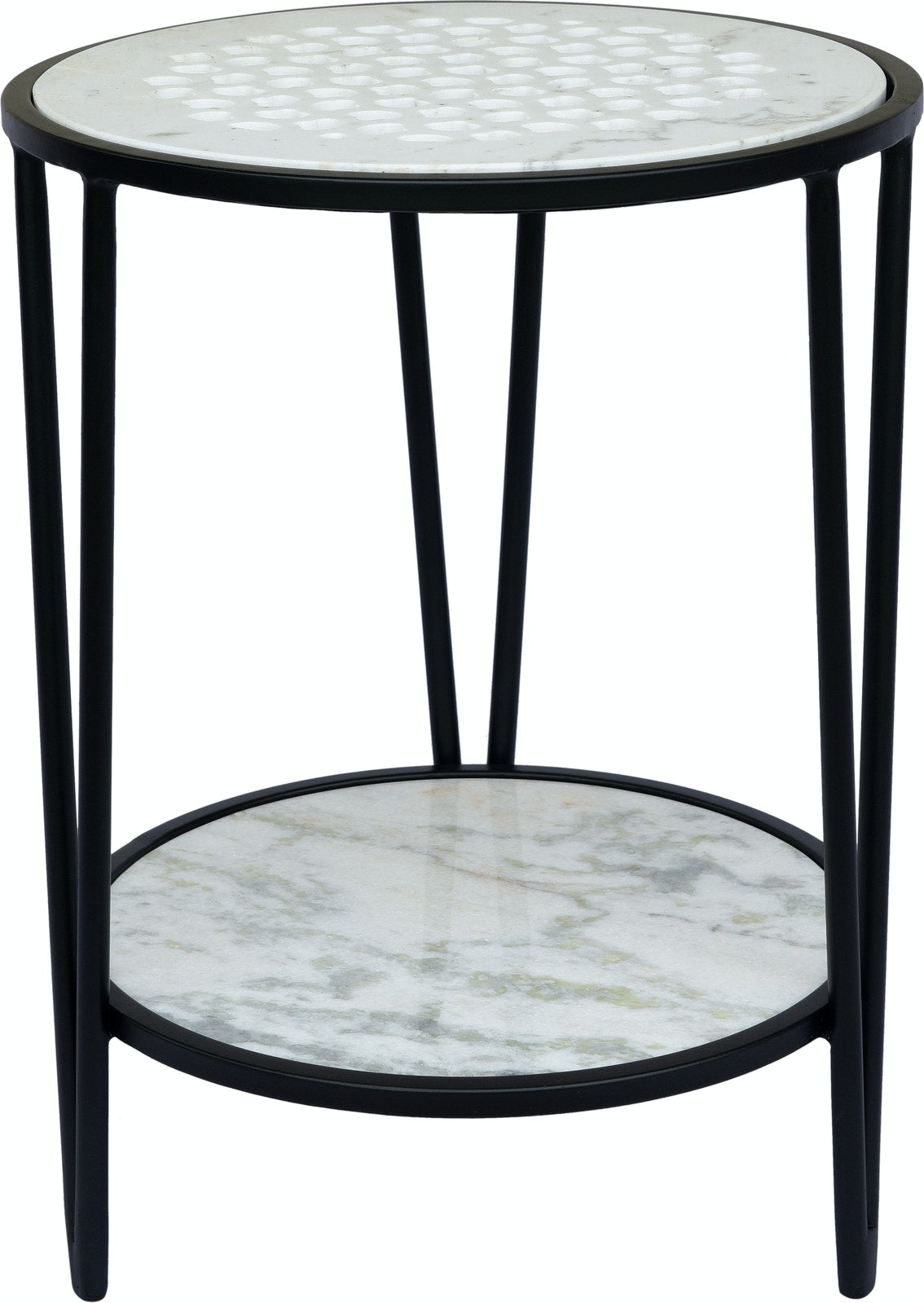 Bledsoe Accent Table