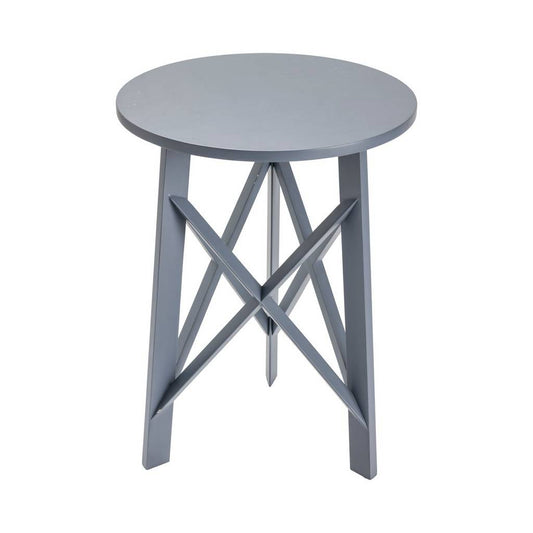 HARBOR TOWN SIDE TABLE