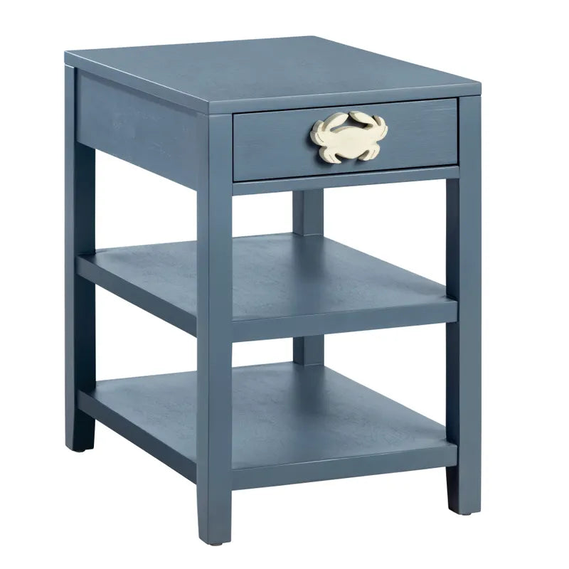 CRAB ISLAND CHAIRSIDE TABLE