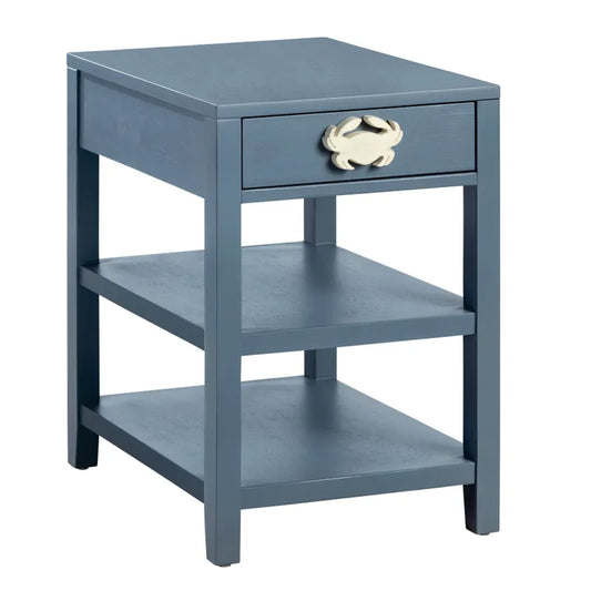 CRAB ISLAND CHAIRSIDE TABLE