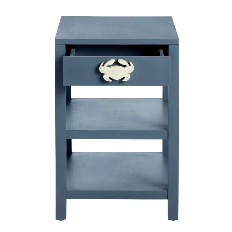 CRAB ISLAND CHAIRSIDE TABLE