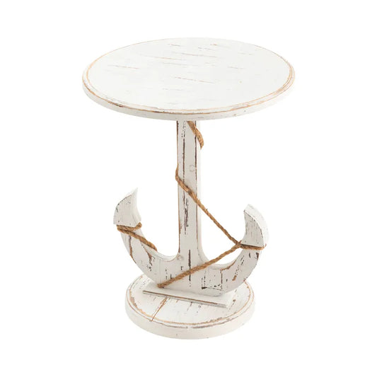 Harbor Anchor Table