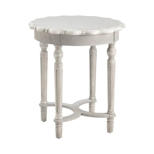 Pembroke Accent Table