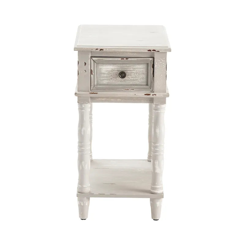 Weston Chairside Table