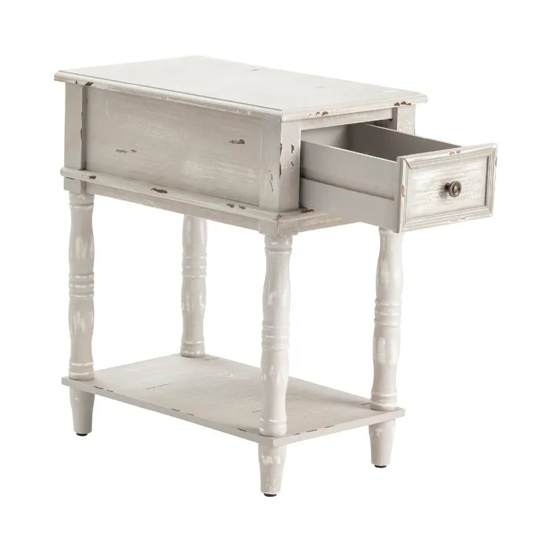 Weston Chairside Table