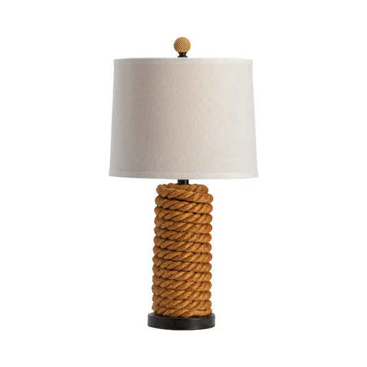 Rope Bolt Table Lamp