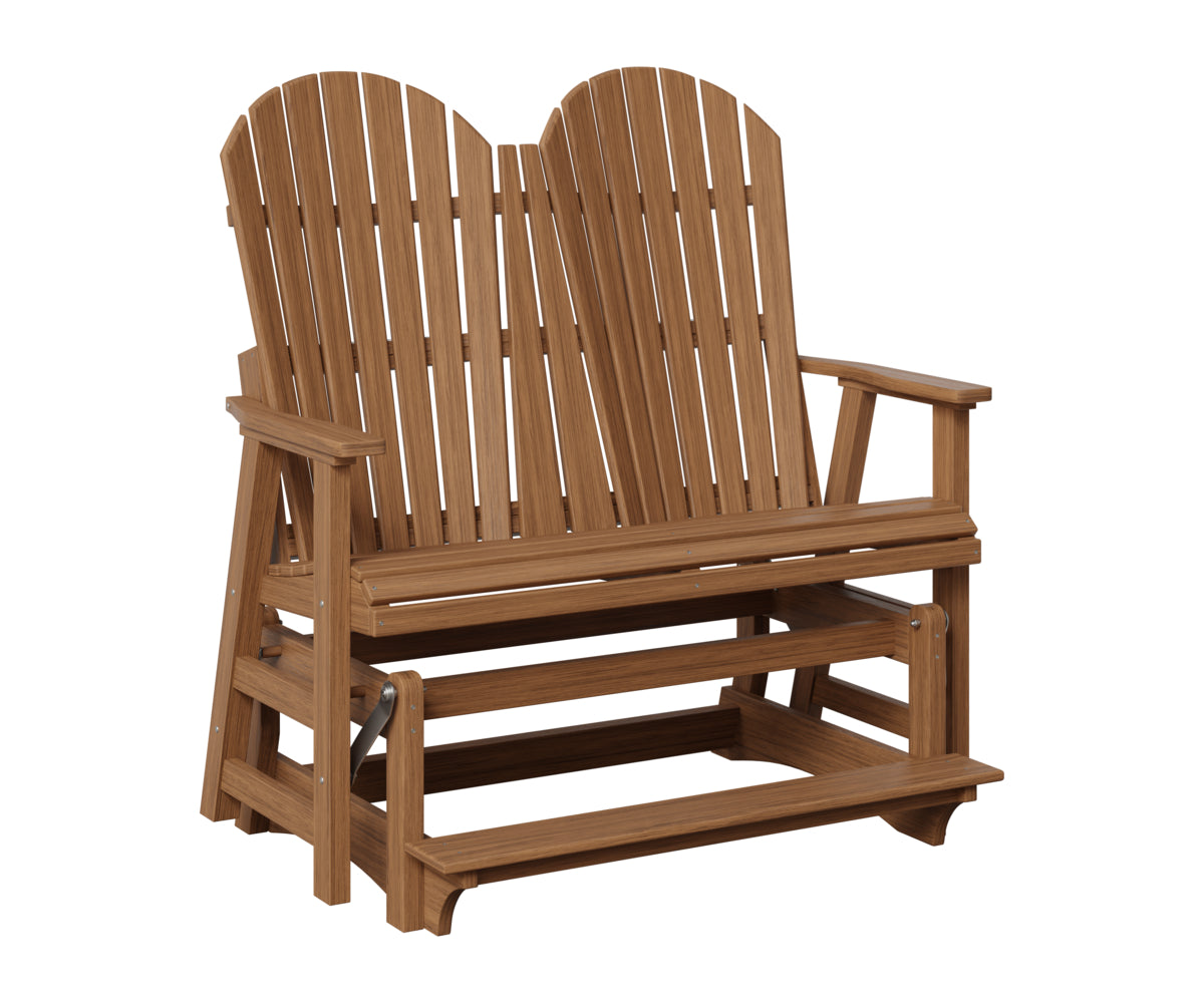 BG COMFO BACK DOUBLE COUNTER HEIGHT GLIDER