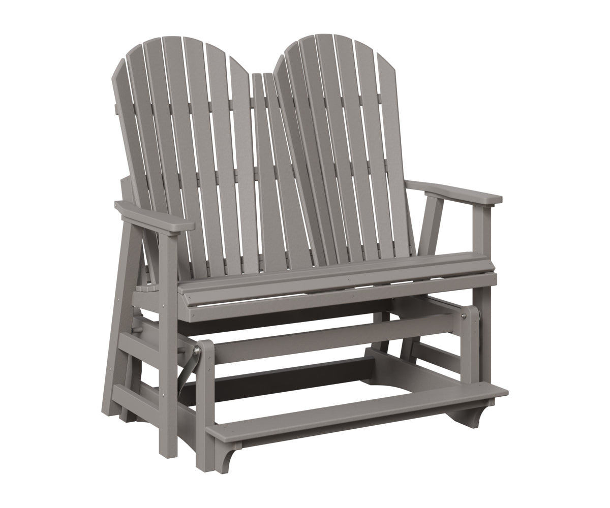 BG COMFO BACK DOUBLE COUNTER HEIGHT GLIDER