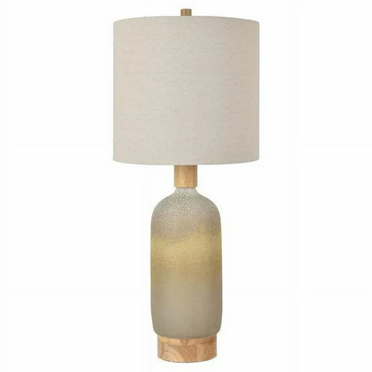 Bella Vista Bottle Lamp