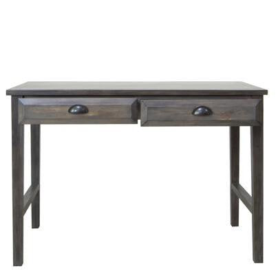 HAWTHORNE GRAY DESK