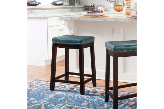 CLAIRIDGE COUNTER STOOL