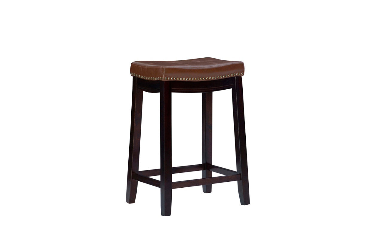 CLAIRIDGE COUNTER STOOL