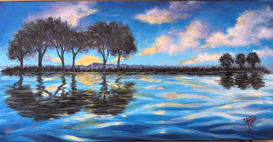 SML Reflections