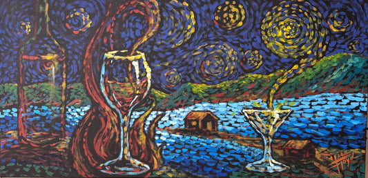 Have a Drink on SML