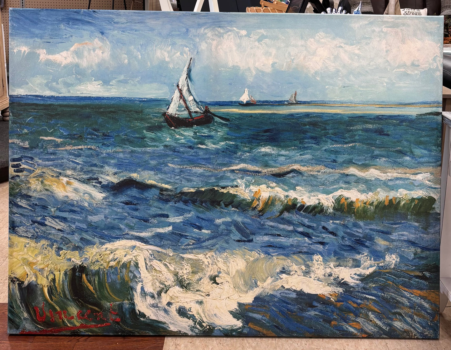Seascape