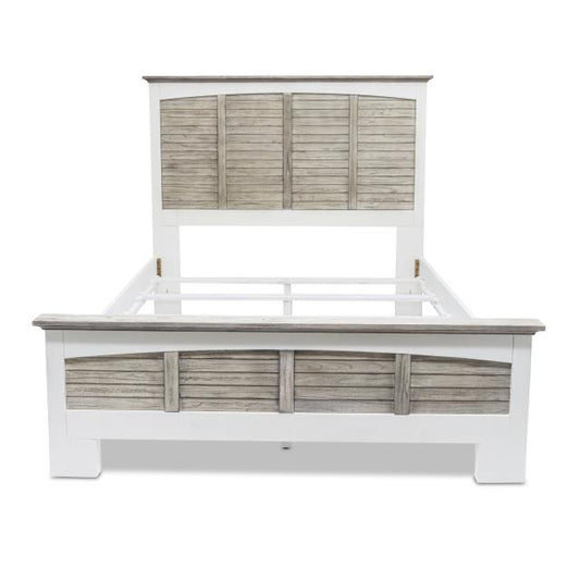 ISLAMORADA QUEEN BED
