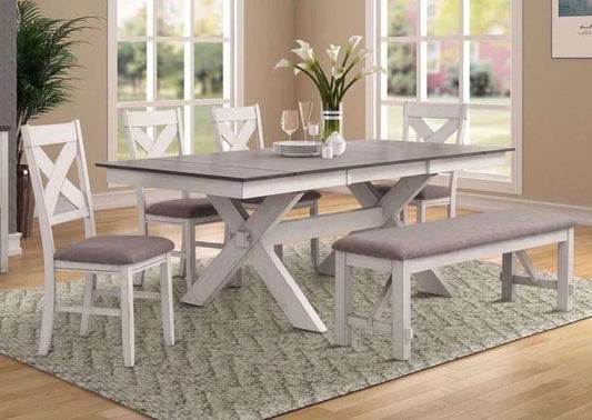 HOMESTEAD DINING SET