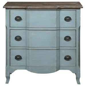 BAR HARBOR ACCENT CABINET